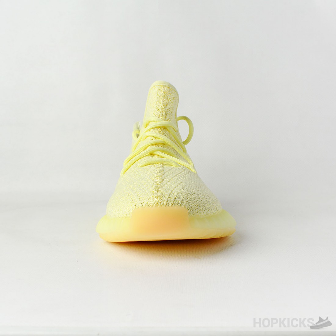 Yeezy on sale butter yellow